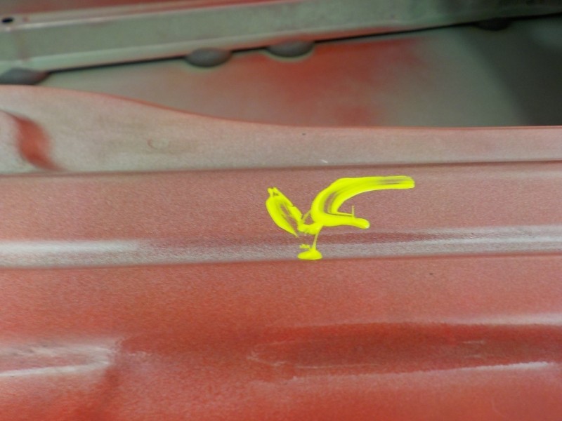 Recambio de puerta delantera izquierda para mazda 2 lim. (de) 1.4 diesel cat referencia OEM IAM DJY15902XC  