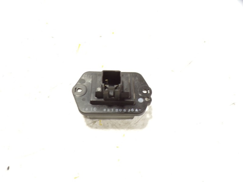 Recambio de resistencia calefaccion para mazda 2 lim. (de) 1.4 diesel cat referencia OEM IAM GJ6E61B15 HH180GJ6A 