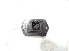 Recambio de resistencia calefaccion para mazda 2 lim. (de) 1.4 diesel cat referencia OEM IAM GJ6E61B15 HH180GJ6A  2