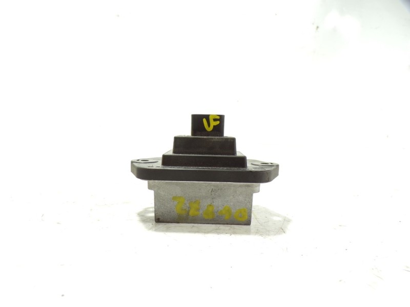 Recambio de resistencia calefaccion para mazda 2 lim. (de) 1.4 diesel cat referencia OEM IAM GJ6E61B15 HH180GJ6A 