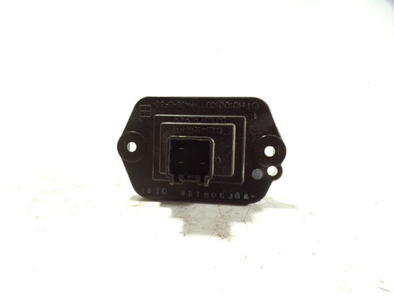 Recambio de resistencia calefaccion para mazda 2 lim. (de) 1.4 diesel cat referencia OEM IAM GJ6E61B15 HH180GJ6A 