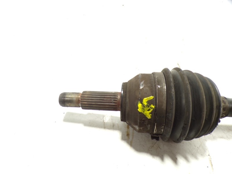 Recambio de transmision izquierda para mazda 2 lim. (de) 1.4 diesel cat referencia OEM IAM FD8225600B  