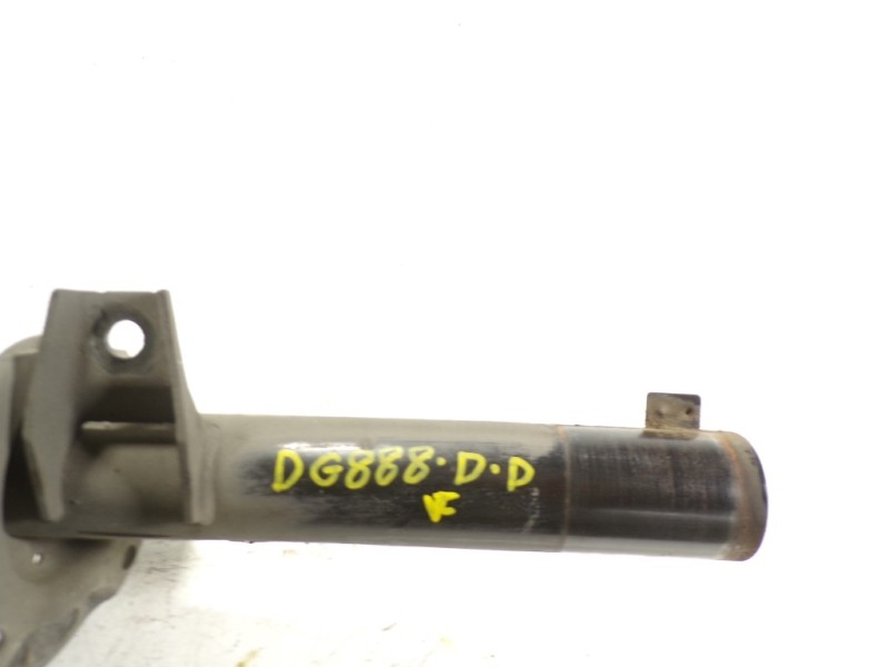 Recambio de amortiguador delantero derecho para skoda octavia berlina (1z3) collection referencia OEM IAM 1K0413031BK 1K0413031B