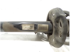 Recambio de amortiguador delantero izquierdo para skoda octavia berlina (1z3) collection referencia OEM IAM 1K0413031BK 1K041303 2