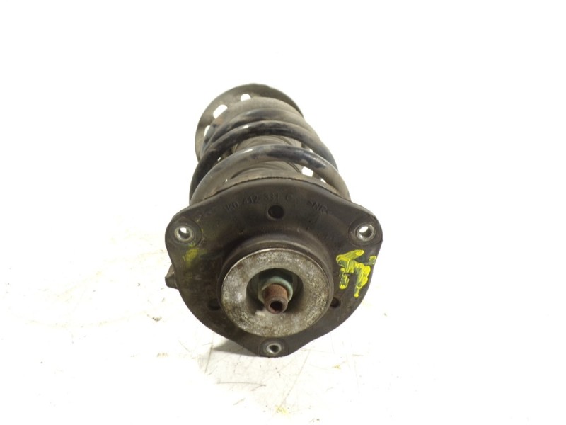 Recambio de amortiguador delantero izquierdo para skoda octavia berlina (1z3) collection referencia OEM IAM 1K0413031BK 1K041303