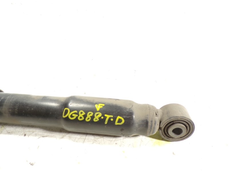 Recambio de amortiguador trasero derecho para skoda octavia berlina (1z3) collection referencia OEM IAM 1K0513029MP 1K0513029MP 