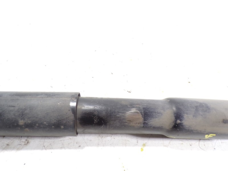 Recambio de amortiguador trasero derecho para skoda octavia berlina (1z3) collection referencia OEM IAM 1K0513029MP 1K0513029MP 