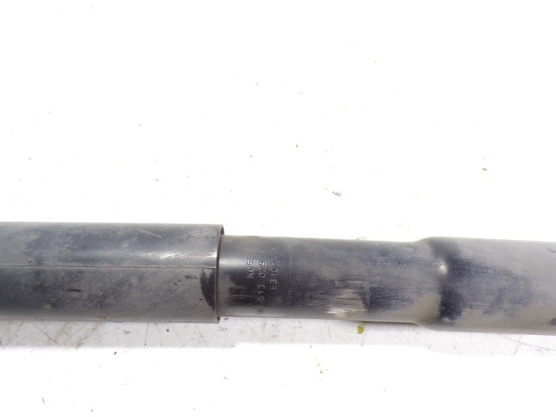 Recambio de amortiguador trasero derecho para skoda octavia berlina (1z3) collection referencia OEM IAM 1K0513029MP 1K0513029MP 