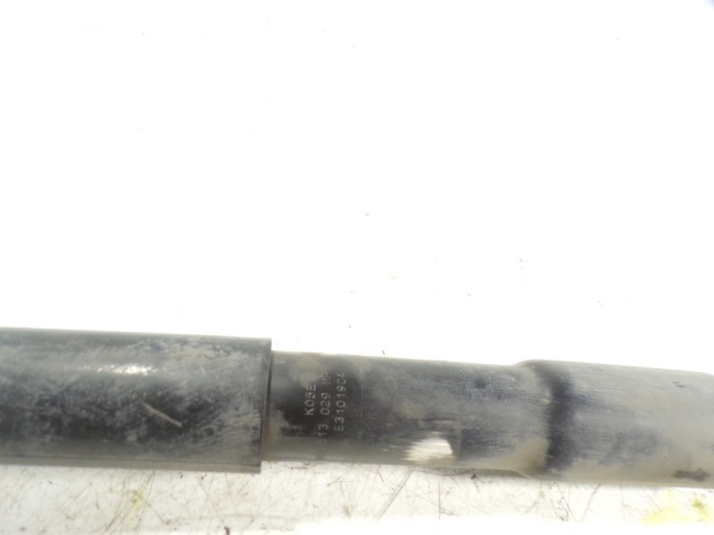 Recambio de amortiguador trasero derecho para skoda octavia berlina (1z3) collection referencia OEM IAM 1K0513029MP 1K0513029MP 