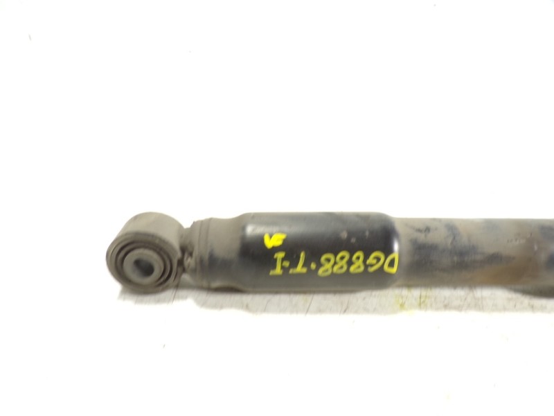 Recambio de amortiguador trasero izquierdo para skoda octavia berlina (1z3) collection referencia OEM IAM 1K0513029MP 1K0513029M