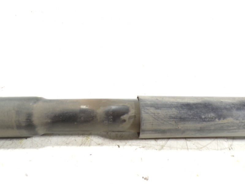 Recambio de amortiguador trasero izquierdo para skoda octavia berlina (1z3) collection referencia OEM IAM 1K0513029MP 1K0513029M