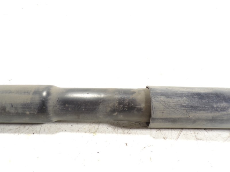 Recambio de amortiguador trasero izquierdo para skoda octavia berlina (1z3) collection referencia OEM IAM 1K0513029MP 1K0513029M