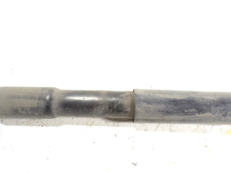 Recambio de amortiguador trasero izquierdo para skoda octavia berlina (1z3) collection referencia OEM IAM 1K0513029MP 1K0513029M
