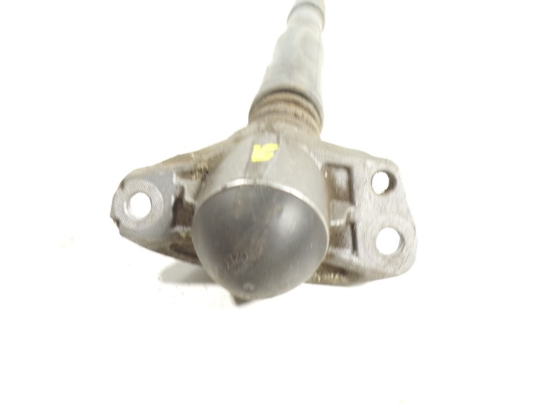 Recambio de amortiguador trasero izquierdo para skoda octavia berlina (1z3) collection referencia OEM IAM 1K0513029MP 1K0513029M