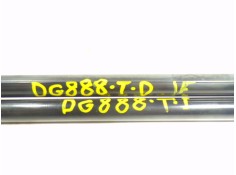 Recambio de amortiguadores maletero / porton para skoda octavia berlina (1z3) collection referencia OEM IAM 1Z5827550B 1Z5827550 2