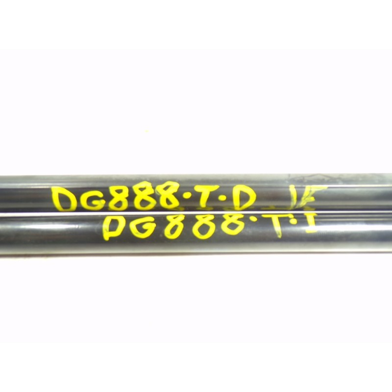 Recambio de amortiguadores maletero / porton para skoda octavia berlina (1z3) collection referencia OEM IAM 1Z5827550B 1Z5827550