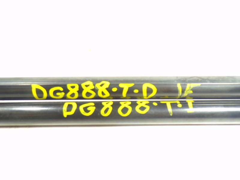 Recambio de amortiguadores maletero / porton para skoda octavia berlina (1z3) collection referencia OEM IAM 1Z5827550B 1Z5827550