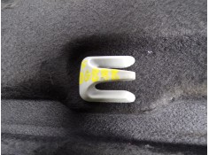 Recambio de bandeja trasera para skoda octavia berlina (1z3) collection referencia OEM IAM 1Z5867769G1AP   2