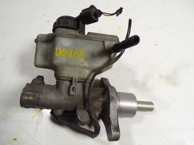 Recambio de bomba freno para skoda octavia berlina (1z3) collection referencia OEM IAM 1K1614019K  