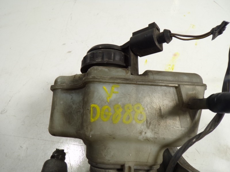 Recambio de bomba freno para skoda octavia berlina (1z3) collection referencia OEM IAM 1K1614019K  