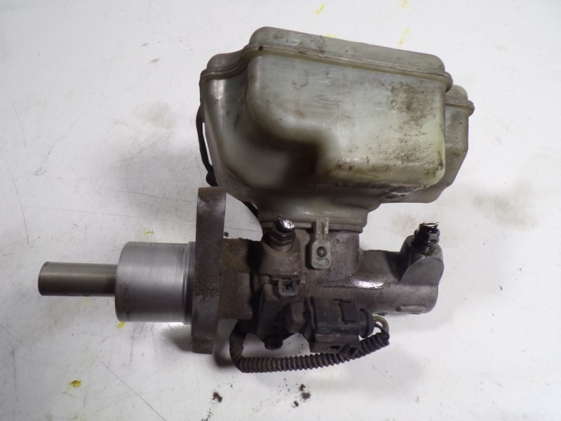 Recambio de bomba freno para skoda octavia berlina (1z3) collection referencia OEM IAM 1K1614019K  