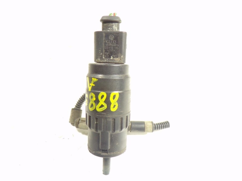 Recambio de bomba limpia para skoda octavia berlina (1z3) collection referencia OEM IAM 1K6955651 1K6955651 