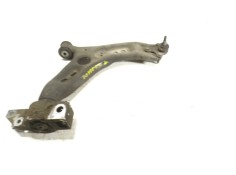 Recambio de brazo suspension inferior delantero derecho para skoda octavia berlina (1z3) collection referencia OEM IAM 1K0407152 2