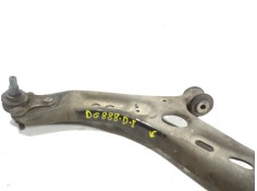 Recambio de brazo suspension inferior delantero izquierdo para skoda octavia berlina (1z3) collection referencia OEM IAM 1K04071 2