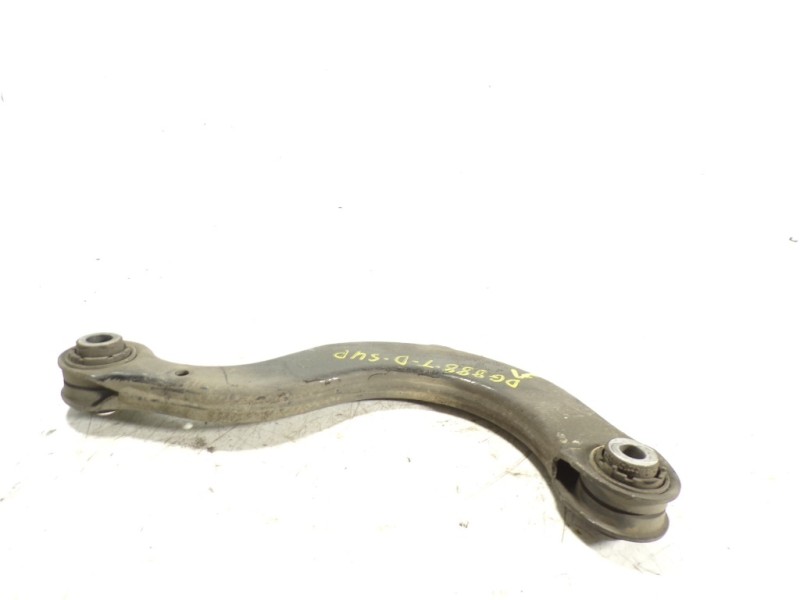 Recambio de brazo suspension superior trasero derecho para skoda octavia berlina (1z3) collection referencia OEM IAM 5Q0505323C 