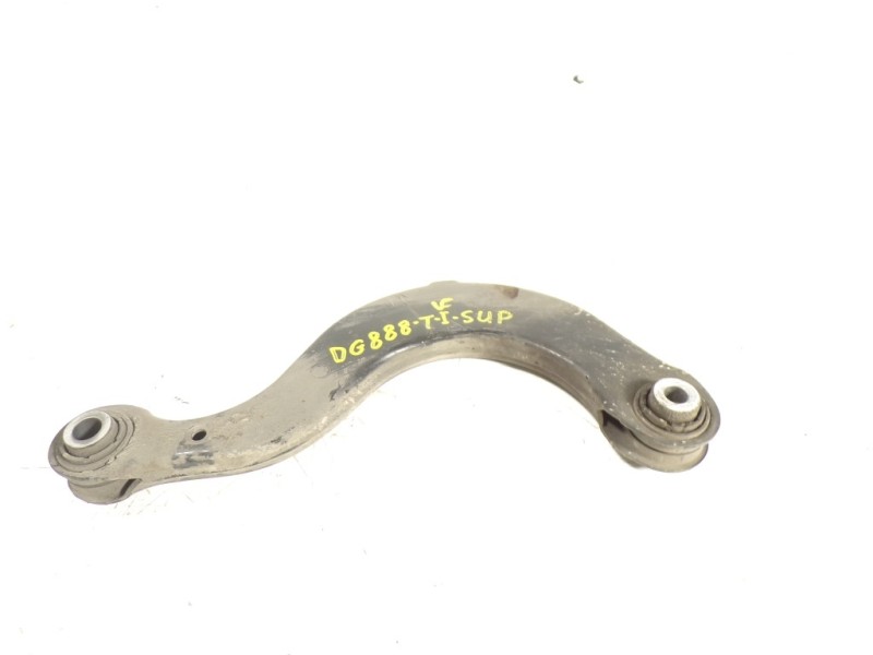 Recambio de brazo suspension superior trasero izquierdo para skoda octavia berlina (1z3) collection referencia OEM IAM 5Q0505323