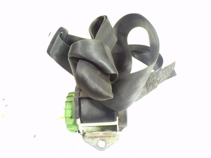 Recambio de cinturon seguridad trasero derecho para skoda octavia berlina (1z3) collection referencia OEM IAM 1Z0857447EHCP 6020