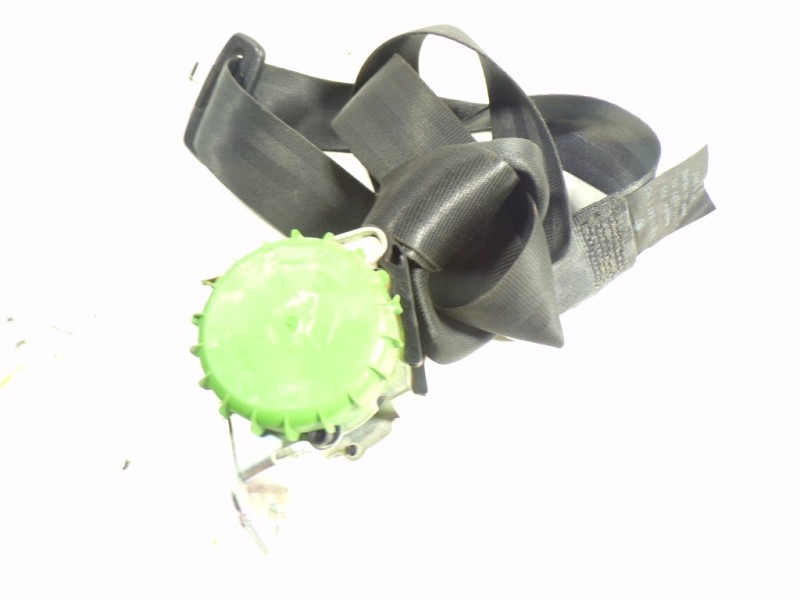 Recambio de cinturon seguridad trasero derecho para skoda octavia berlina (1z3) collection referencia OEM IAM 1Z0857447EHCP 6020