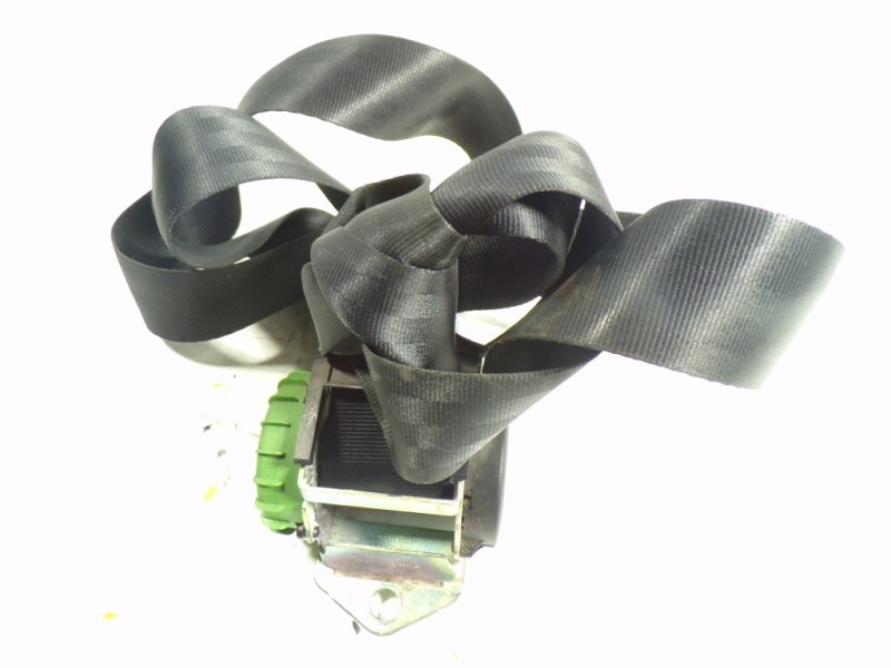 Recambio de cinturon seguridad trasero izquierdo para skoda octavia berlina (1z3) collection referencia OEM IAM 1Z0857447EHCP 60
