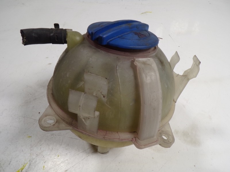 Recambio de deposito expansion para skoda octavia berlina (1z3) collection referencia OEM IAM 1K0121407A  