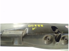 Recambio de frente delantero para skoda octavia berlina (1z3) collection referencia OEM IAM 1Z0805591H   2