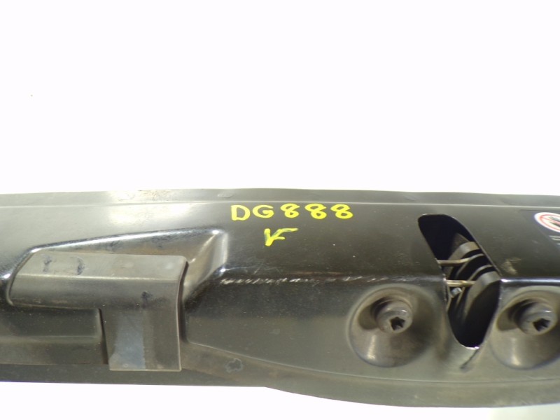 Recambio de frente delantero para skoda octavia berlina (1z3) collection referencia OEM IAM 1Z0805591H  