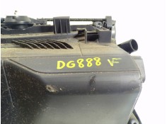 Recambio de guantera para skoda octavia berlina (1z3) collection referencia OEM IAM 1Z1857097N47H   2