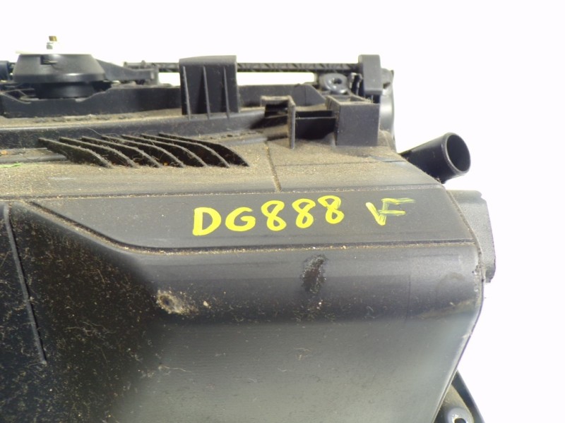 Recambio de guantera para skoda octavia berlina (1z3) collection referencia OEM IAM 1Z1857097N47H  