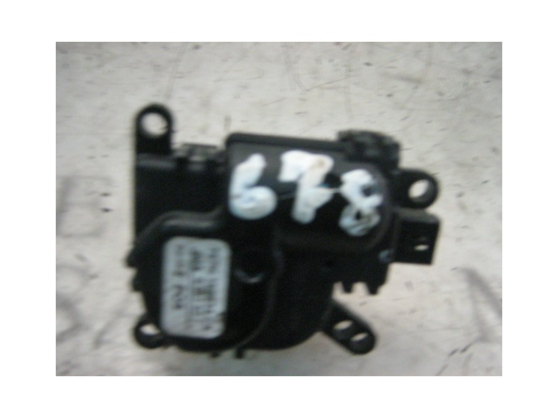 Recambio de motor apertura trampillas climatizador para ford focus berlina (cak) ambiente referencia OEM IAM   