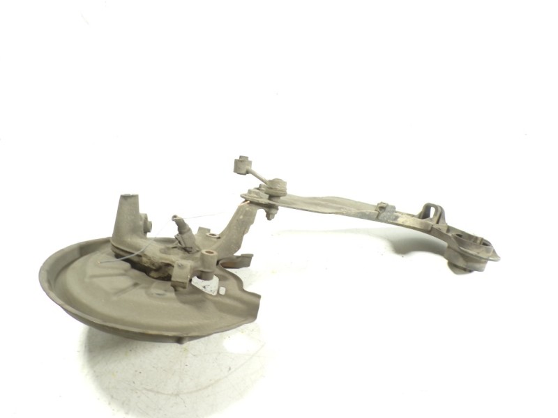 Recambio de mangueta trasera derecha para skoda octavia berlina (1z3) collection referencia OEM IAM 1K0505436AE  