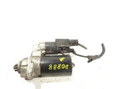 Recambio de motor arranque para skoda octavia berlina (1z3) collection referencia OEM IAM 02T911024Q F4320220S F4320220S 2