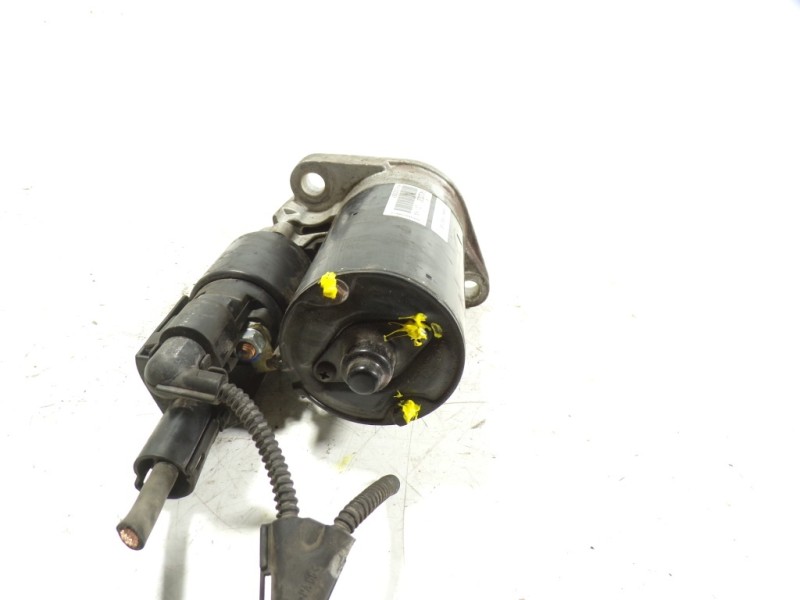 Recambio de motor arranque para skoda octavia berlina (1z3) collection referencia OEM IAM 02T911024Q F4320220S F4320220S