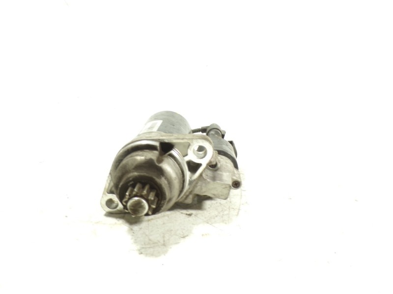 Recambio de motor arranque para skoda octavia berlina (1z3) collection referencia OEM IAM 02T911024Q F4320220S F4320220S