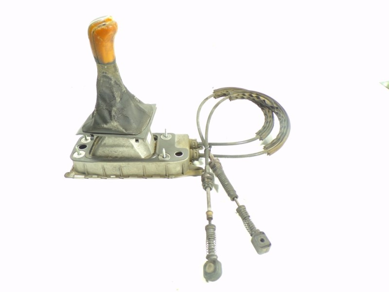 Recambio de palanca cambio para skoda octavia berlina (1z3) collection referencia OEM IAM 1K0711050A 5K0711049B 