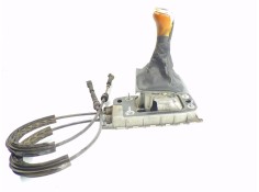 Recambio de palanca cambio para skoda octavia berlina (1z3) collection referencia OEM IAM 1K0711050A 5K0711049B  2
