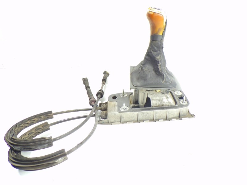 Recambio de palanca cambio para skoda octavia berlina (1z3) collection referencia OEM IAM 1K0711050A 5K0711049B 