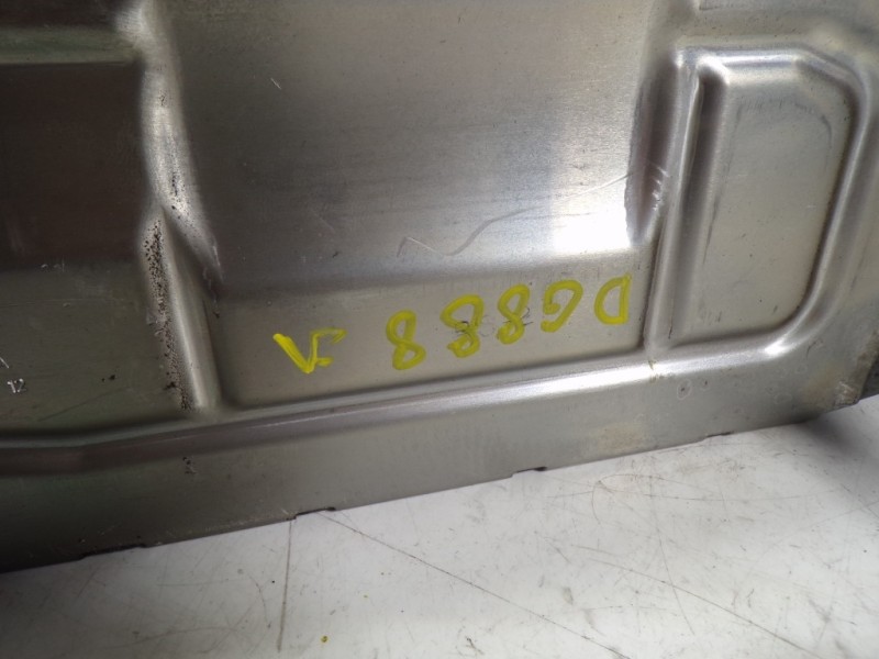 Recambio de palanca cambio para skoda octavia berlina (1z3) collection referencia OEM IAM 1K0711050A 5K0711049B 