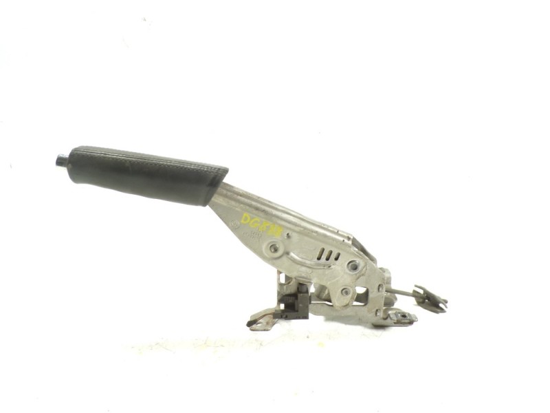 Recambio de palanca freno de mano para skoda octavia berlina (1z3) collection referencia OEM IAM 1Z1711303C  