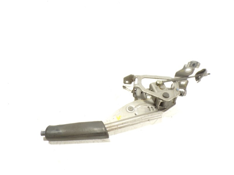 Recambio de palanca freno de mano para skoda octavia berlina (1z3) collection referencia OEM IAM 1Z1711303C  