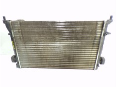 Recambio de radiador agua para skoda octavia berlina (1z3) collection referencia OEM IAM 1K0121251CD   2